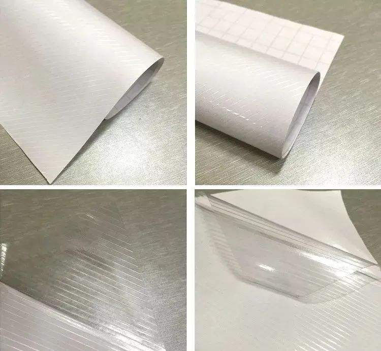 覆膜膠泡沫多怎么解決？起泡原因分析